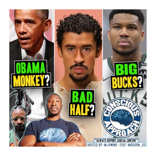 2/10/26: Trump&rsquo;s Jungle Video; Super Bowl Halftime Show; Giannis is a Futures Shareholder