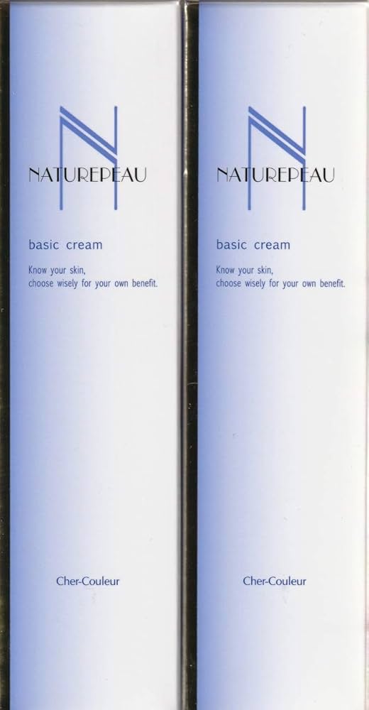 Amazon | シェルクルール化粧品 ベーシッククリーム （クレンジング