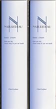 Shell Rule Cosmetics Basic Cream (Cleansing) 4.6 oz (130 g) x 2 Bottles