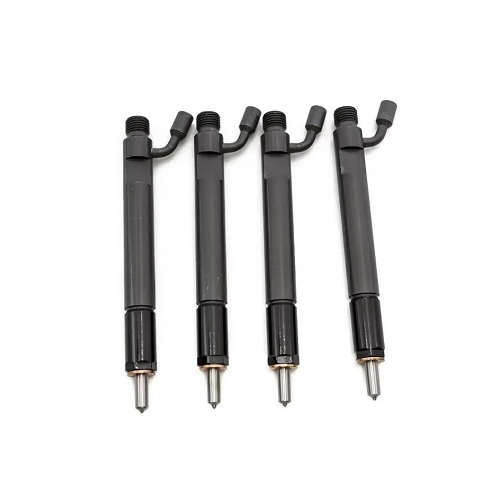 4 PCS Fuel Injector 3283160 Compatible for Cummins Models.