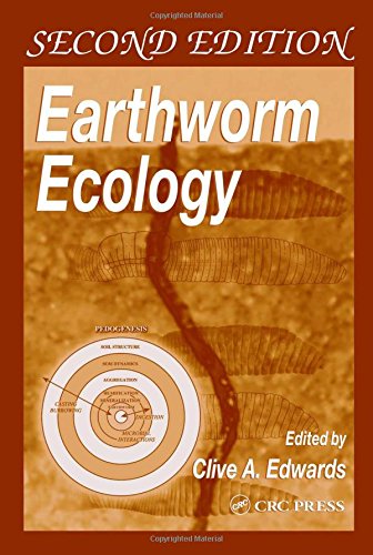 Earthworm Ecology
