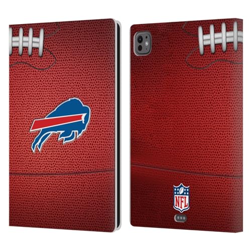 Étui iPad Pro 11 M4 Buffalo Bills anti-rayures pour sécuriser votre écran et vos cartes