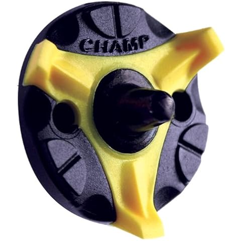 Longridge CHAMP Pro Stinger Spikes Pack Cover