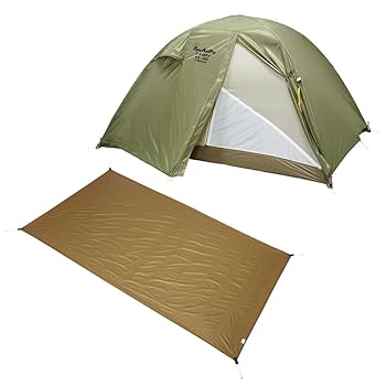 【新品未使用】1人用テント プロモンテ VL-18 4S 4シーズン 軽量 20%OFF】PUROMONTE(プロモンテ) 超軽量アルパインテント VL-18