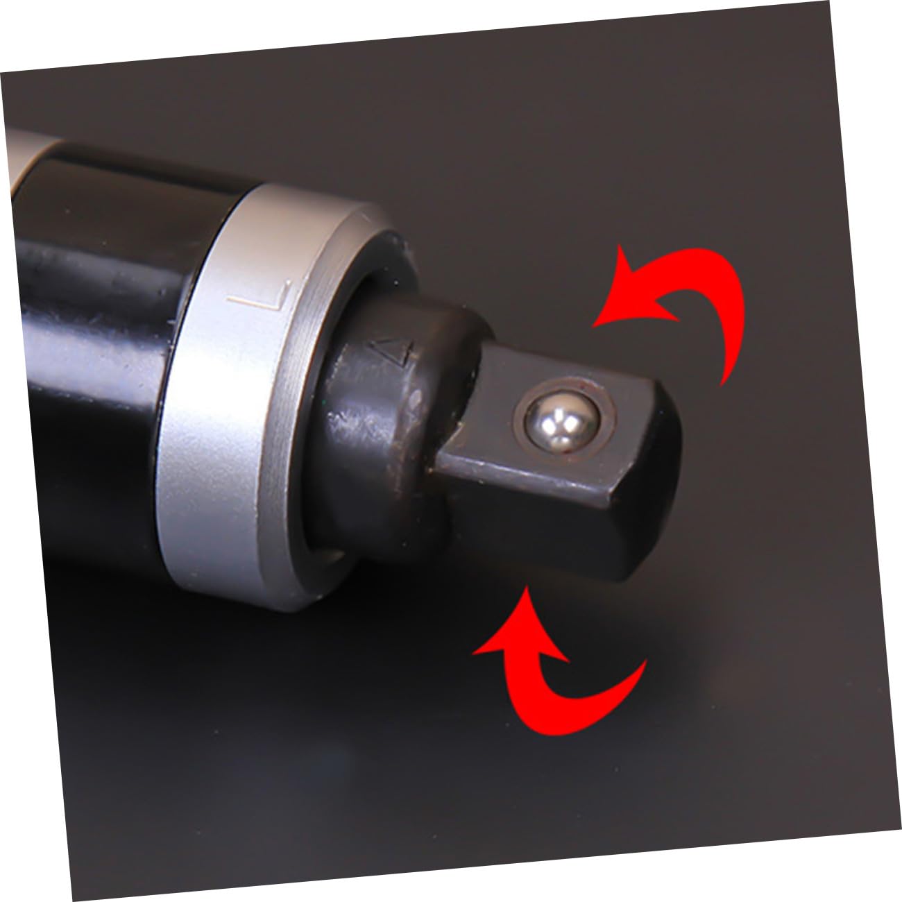 HOMSFOU 7pezzi Cacciavite Professionale Con Antiscivolo Per Rimuovere e Ostinate Utensili Per Duro Design Ergonomico e Facile Da Usare