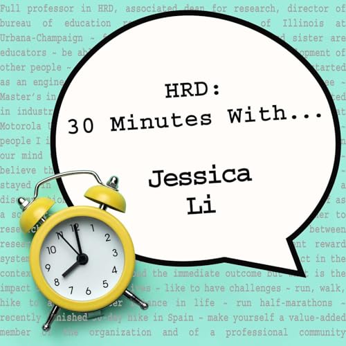Dr. Jessica Li