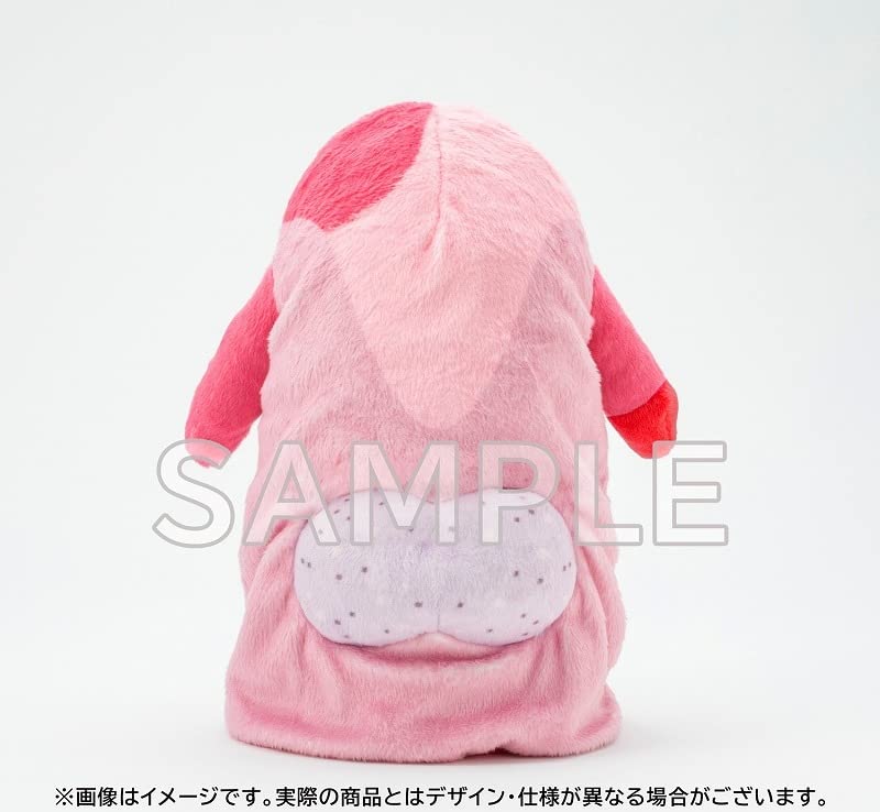 Amazon.co.jp: メイドインアビス 烈日の黄金郷 マアアさんぬいぐるみ