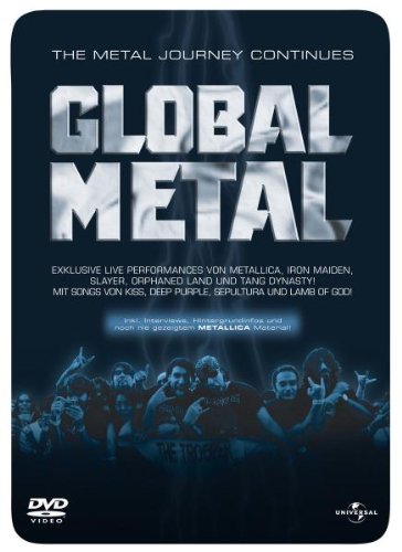 Preisvergleich Produktbild Global Metal