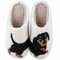 Dachshund Slippers