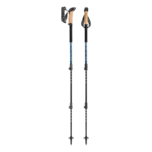 LEKI Makalu Cork Lite Trekking Poles product photo (Trekking Poles) — ScooterReviewPro review