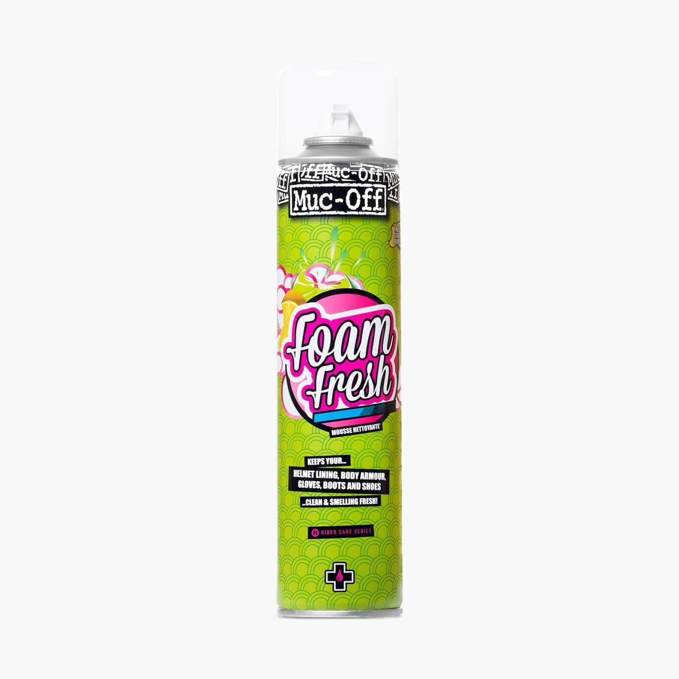 MUC-OFF - Foam Fresh 400ml