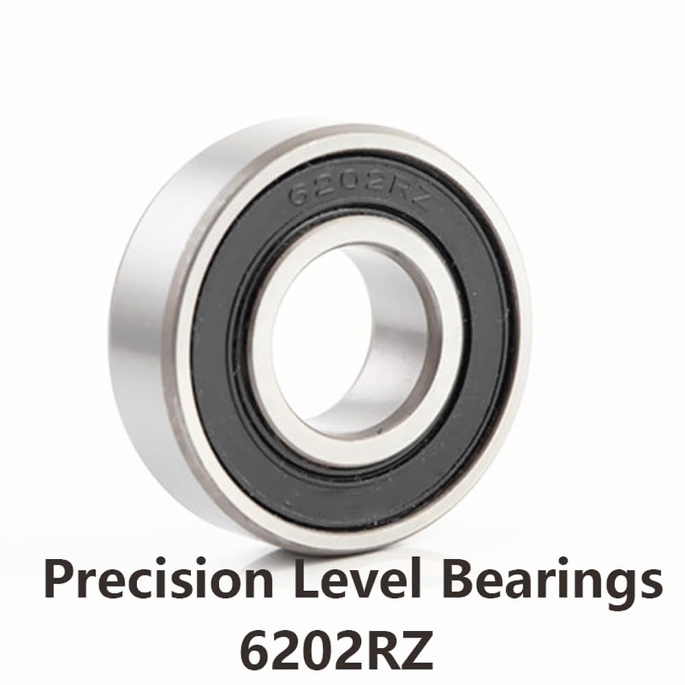 Cuscinetto a sfera scanalato SKF 6202 2RS C3 (1 pezzo), 15 Cuscinetto a sfera scanalato SKF 6202 2RS C3 (1 pezzo), 15