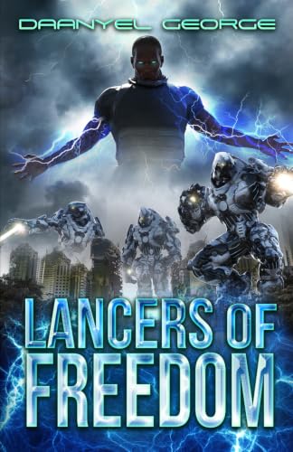 Lancers of Freedom (Freedom Lancers)