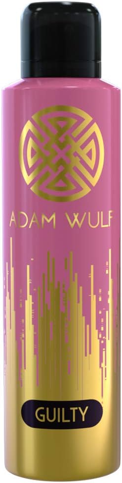 GUILTY Deodorant 150ML