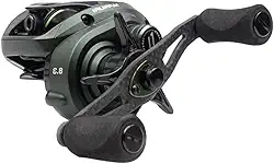 Carretilha Maruri TNT Carbon - Esquerda