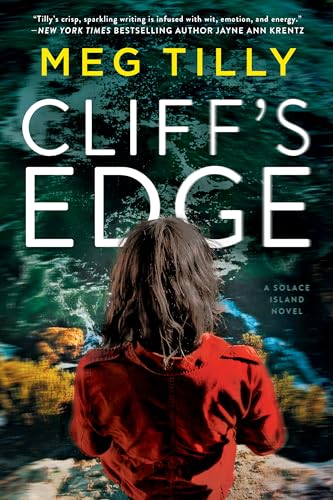 Cliff's Edge view 2