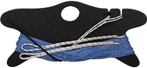 Trainer Foil Kite Kiteboard Kitesurf 20líneas M 200LB Repuestos