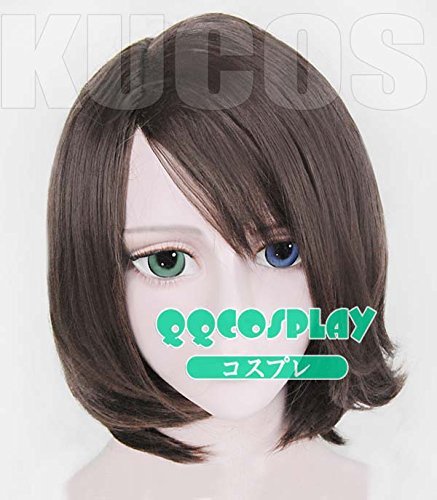 Amazon.co.jp: 【QQCOSPLAY】 コスプレウイッグ ファイナル