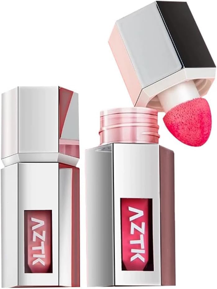 Amazon | チーク,AZTK チーク,リキッドチーク,AZTK リキッドチーク