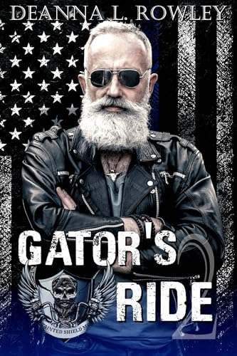 Gator's Ride