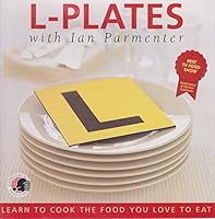 L-Plates 1863433538 Book Cover