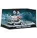 Eaglemoss James Bond 007 Moon Buggy Diamonds are Forever 1:43 Diecast