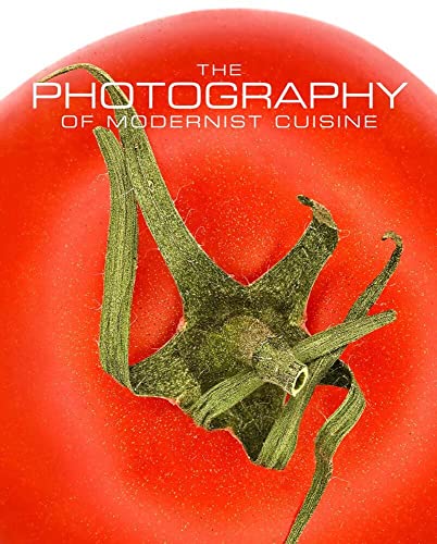Image of The Photography of Modernist Cuisine