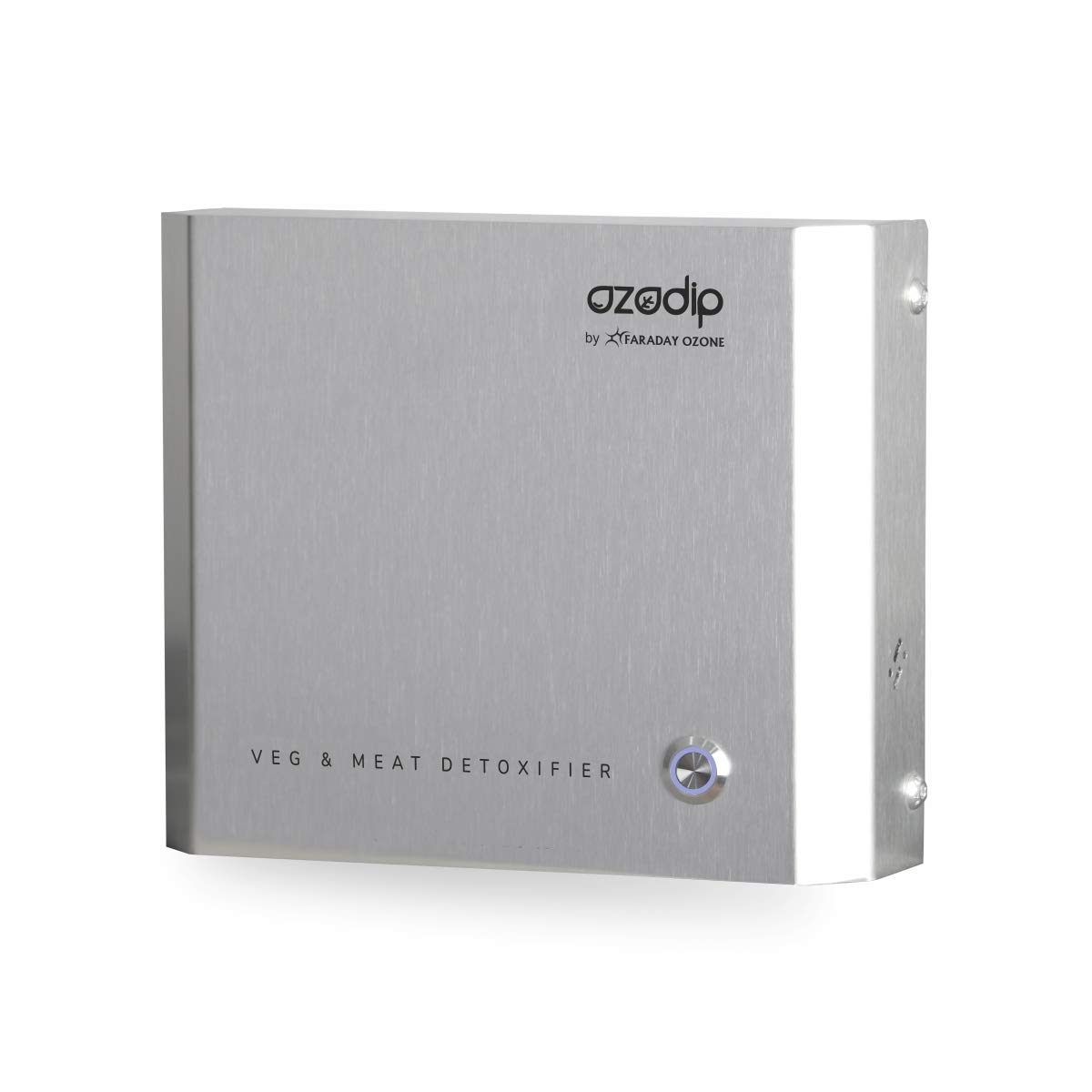 OZ. – Ozone Faraday Ozone Ozodip 2SS(Stainless Steel) | Vegetable, Fruit