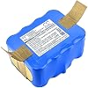 Klarstein 210XR Cleantouch 210XR Cleantouch KV8 210C KV8 210C Saugroboter 3500mAh