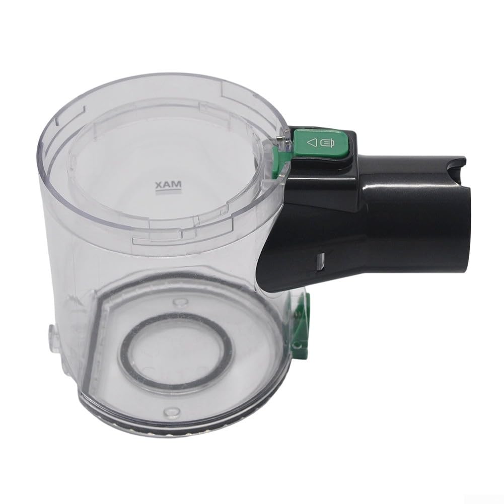 Aspirateur sans fil V9 boîte à poussière pour grand ménage