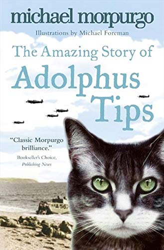 Télécharger The Amazing Story of Adolphus Tips Livre PDF Gratuit