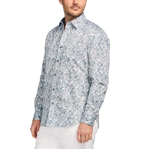 Robert Graham Men's Jarvis2