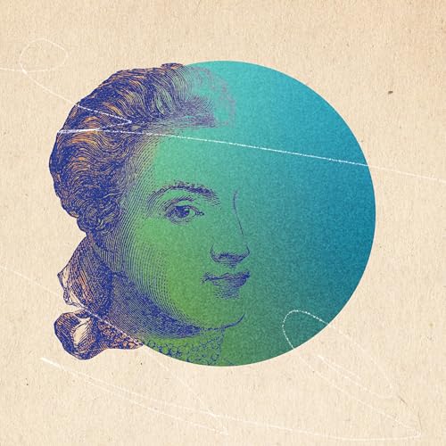 Episode 3: Humility with John and Abigail Adams