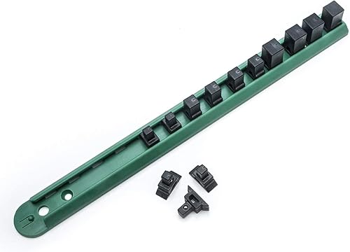 Miniatura 7 de GEARWRENCH Juego de llaves Torx externas de 13 piezas de 1/4", 3/8" y 1/2" - 80583