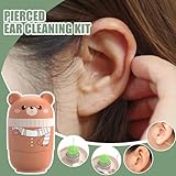 Zoom IMG-1 di sposable aftercare cleaner detergente