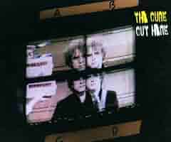 the Cure 　　Cut Here The Cure – Cut Here – CD (Single, Enhanced), 2001 [r1764810