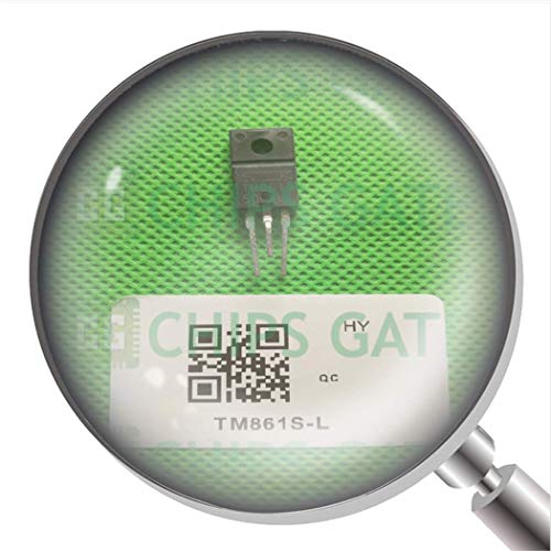 TM861S-L 3Pcs TM861S-L To-220F
