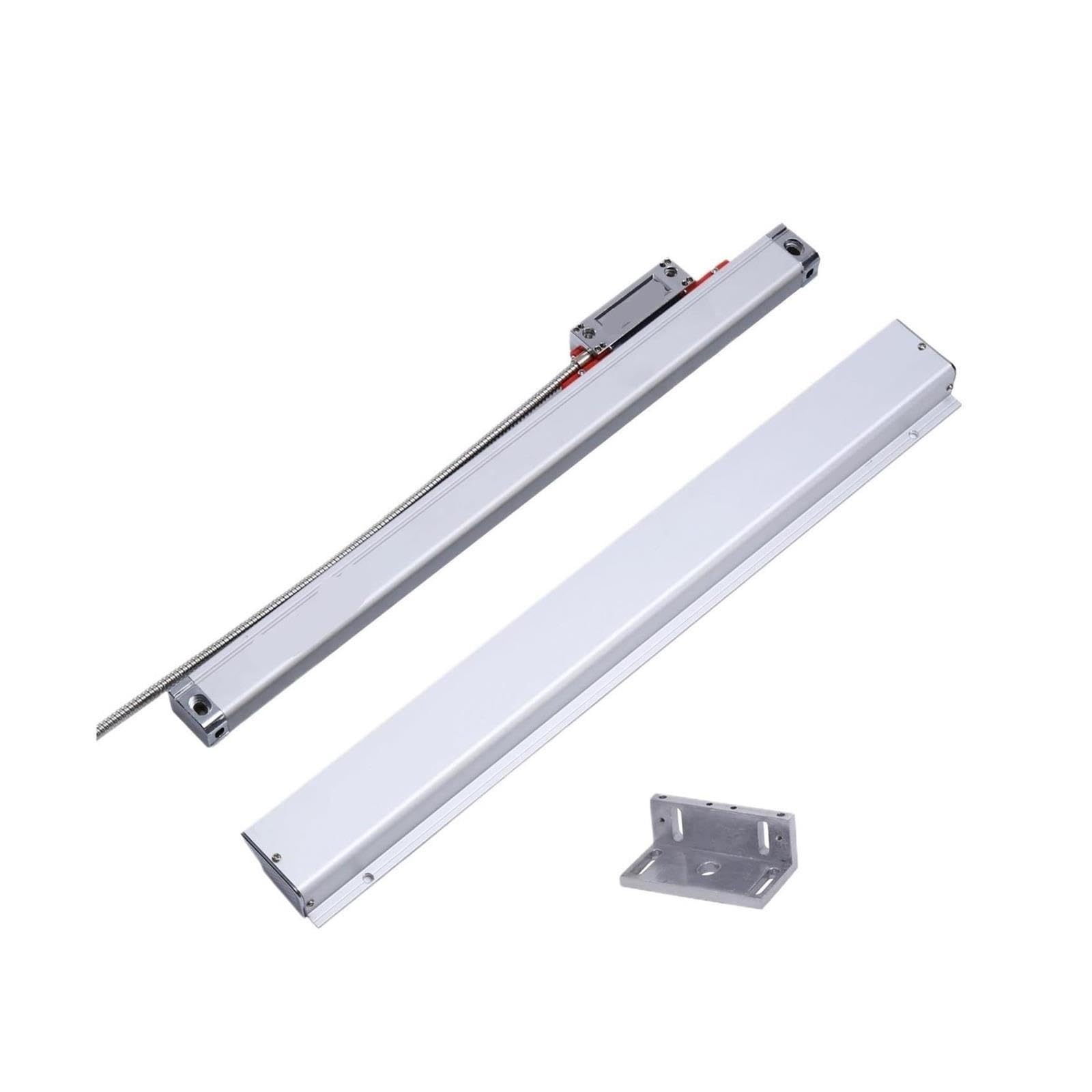 Sino KA-300 escala lineal de vidrio de 0.001mm 70 120 170 220 270 320 370 420mm KA300 TTL 1um regla de rejilla codificadora óptica(KA300-1um-320mm)