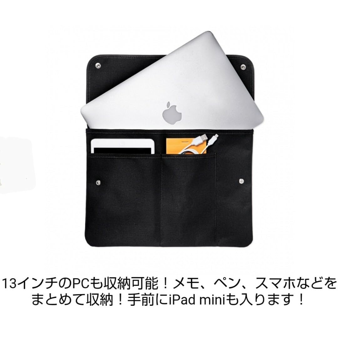 Amazon.co.jp: マンハッタンポーテージ バッグインバッグ