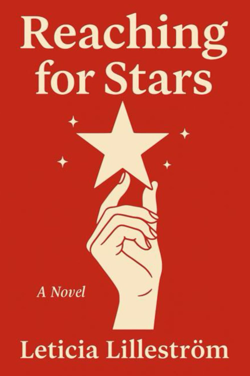 Reaching for Stars