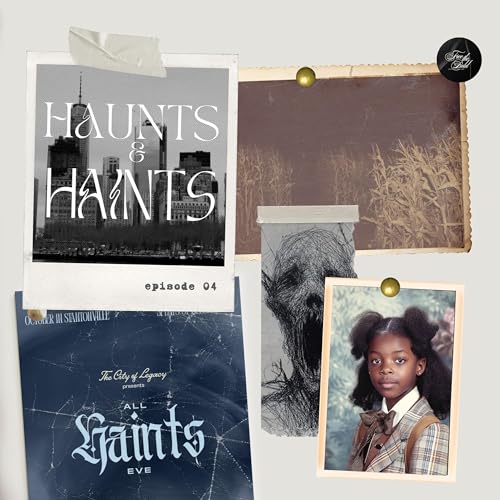 Episode 04: Something to Cry For