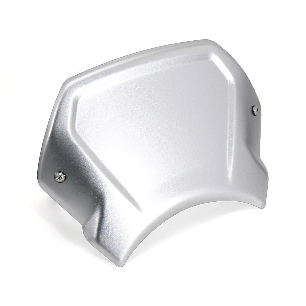 Pare-brise moto XSR900 protection vent voyage visière alu 2016-2021