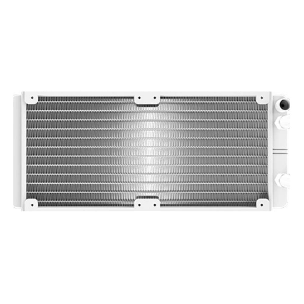 Watercooling CPU Xigmatek Liquid Killer X 240 Arctic (Blanc) - EN47963