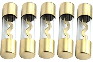 Etopar 5 x 100A AGU Fuse for Superior Electrical Protection in Automotive Systems