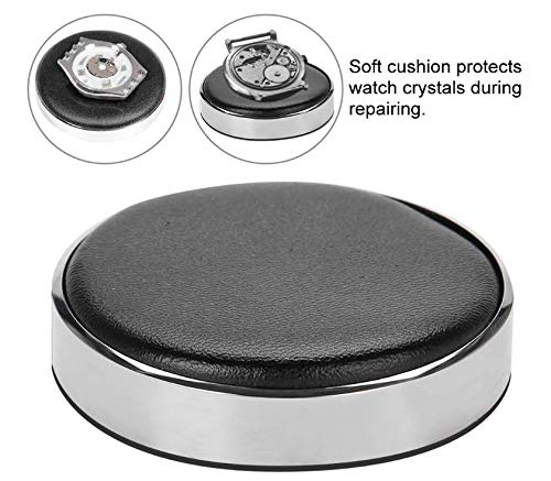 Eland Watch Cushion Casing Cushion Holder Movement Battery Repair Kit Tool 2.8\" Pad - Thumbnail 2