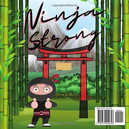 The Ninja Inside Me: A story inspired by NMDA receptor encephalitis