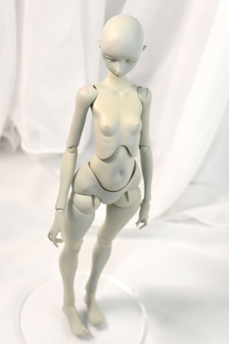 Amazon.co.jp: 未組立球体関節少女 Dolly ドリー 石長櫻子植物少女園