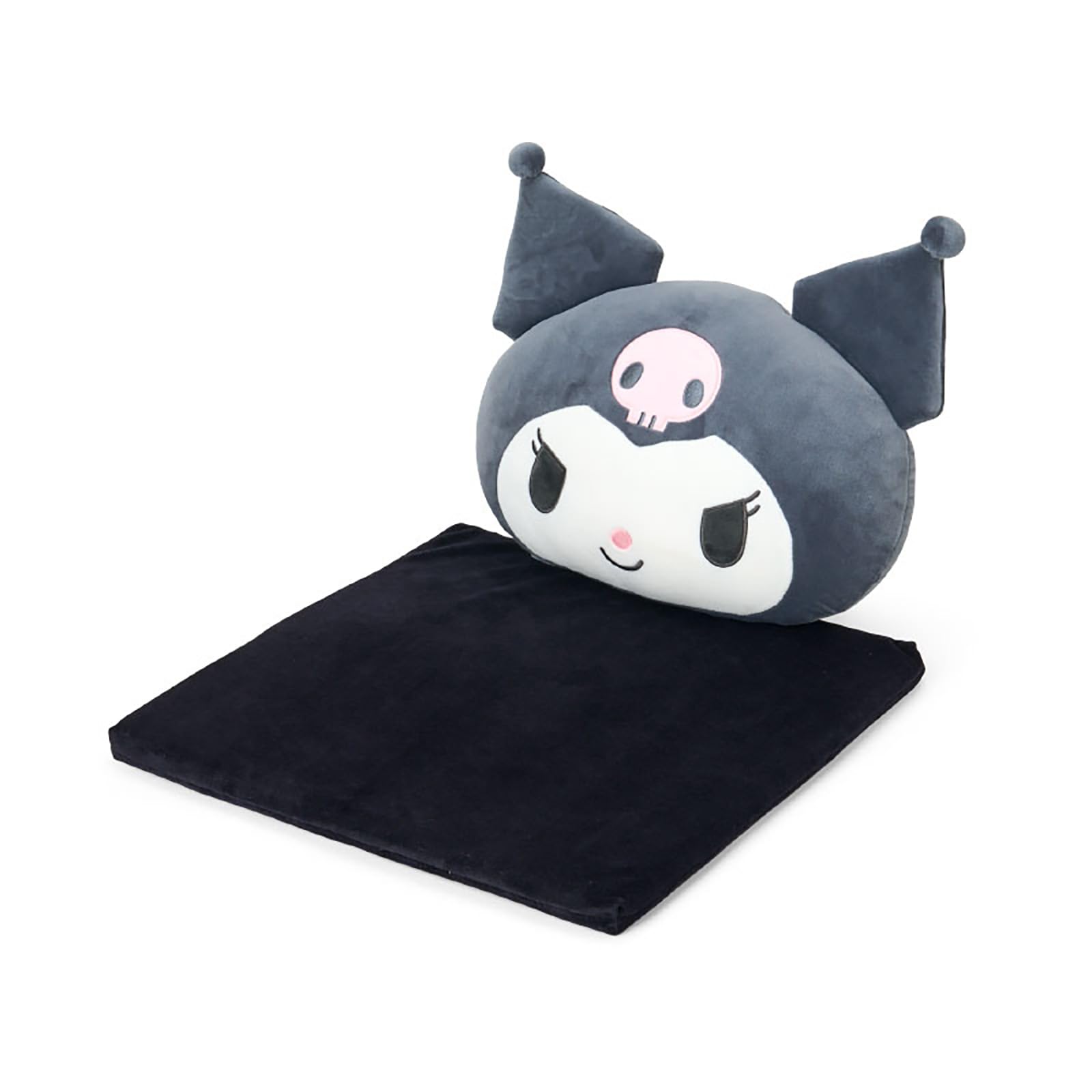 Amazon.co.jp: サンリオ(SANRIO) 背当て付きシートクッション