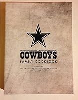 Cowboy's Family Cookbook 0983876401 Book Cover