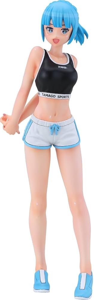 Amazon | ハセガワ 1/12 たまごガールズコレクション No.49 舞雪
